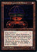Machine de guerre de Mishra - Mishra's War Machine