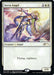 Serra Angel (Foil)