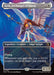 Lyra, Archangel of Dawn - Borderless (Foil)