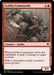Goblin Commando