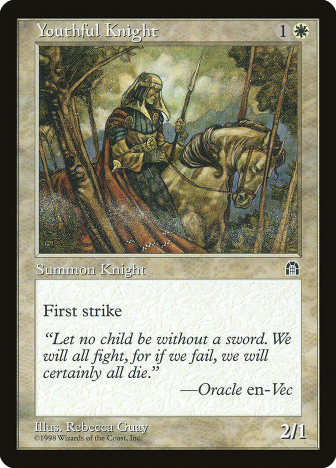 Stronghold