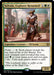 Selvala, Explorer Returned