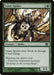 Giant Spider (Foil)