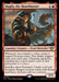 Magda, the Hoardmaster - Legendary (Foil)