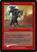Tremor (Foil)