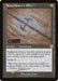 Runechanter's Pike - Retro Frame (Foil)