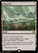 Blighted Fen (Foil)