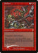Bedlam (Foil)