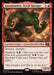 Abomination, World Ravager - Legendary - Surge Foil (Foil)