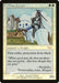 White Knight (Foil)
