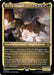 The Ur-Dragon - Etched - Inverted - Legendary - Etched (Foil)