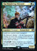 The Wandering Minstrel - Legendary (Foil)