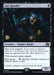 Gas Guzzler (Foil)