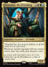 Thranduil, the Elvenking (Foil)