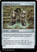 Lightning Greaves (Foil)