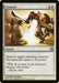 Chastise (Foil)