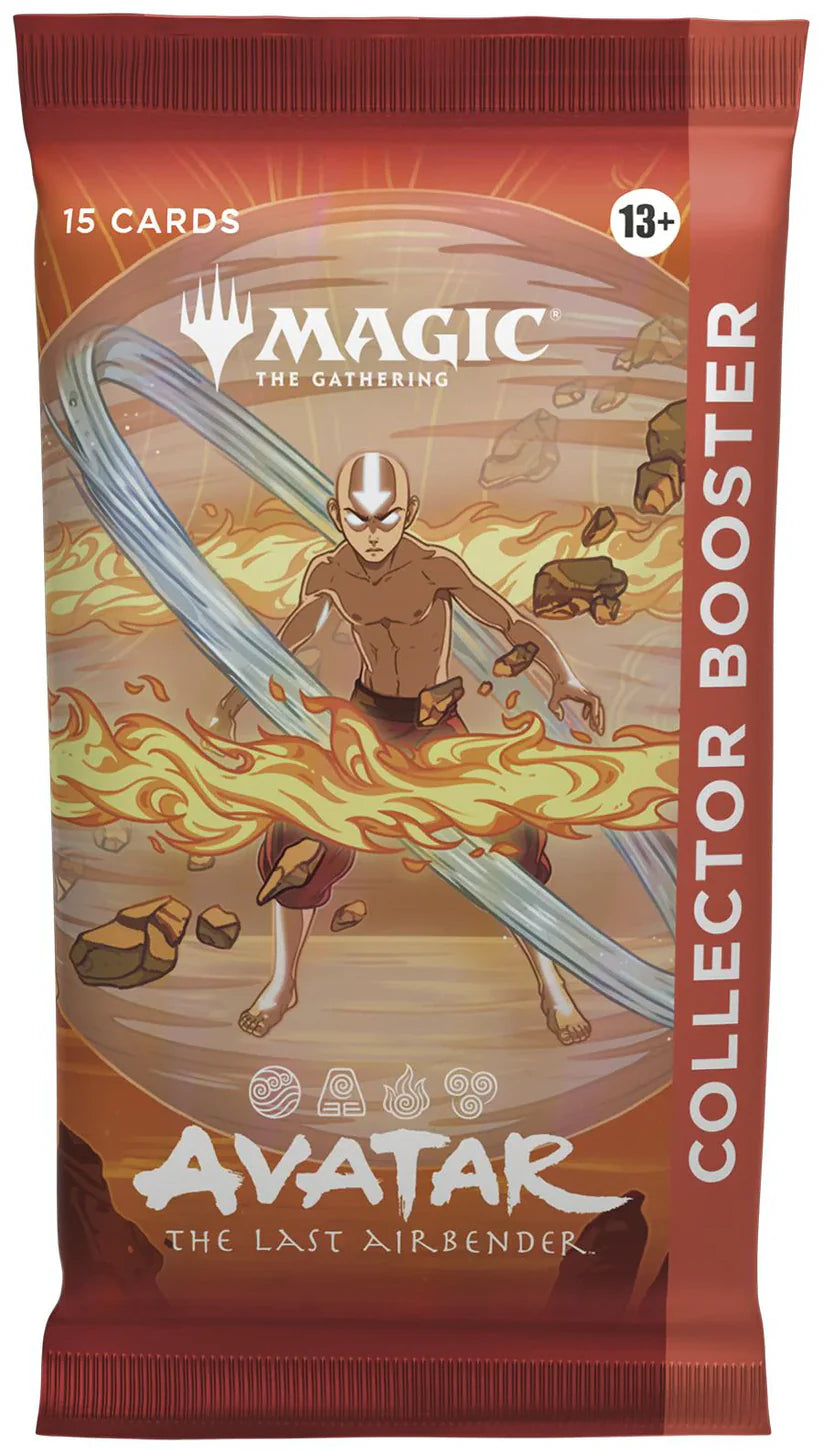 Standard MTG sets