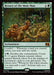 Return of the Mole Man - Enchantment (Foil)