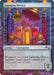 Jamming Device - Borderless - Full Art