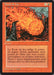 Boule de feu - Fireball