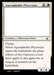 Agoraphobic Phyrexian