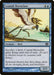 Coastal Hornclaw (Foil)
