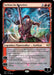 Sarkhan the Masterless (Foil)