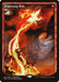 Lightning Bolt - Textless - Full Art