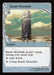 Basalt Monolith (Foil)