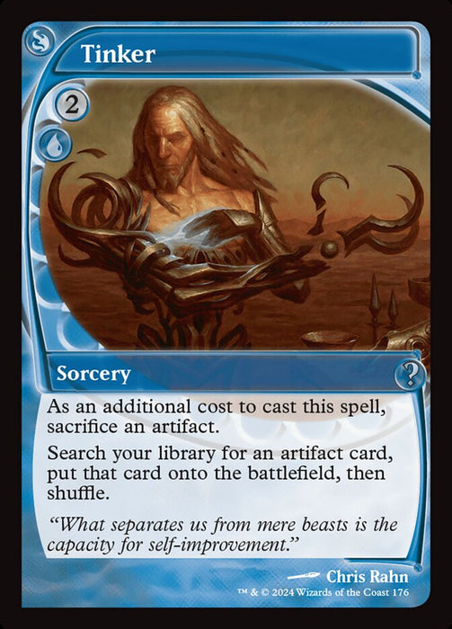 Tinker (Foil)