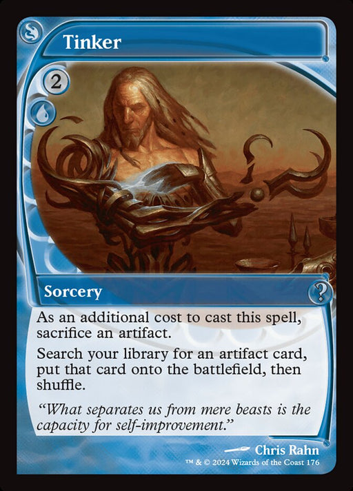 Tinker (Foil)