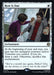 Rent Is Due - Enchantment (Foil)