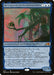 |aEDn,Gyts BytPt,krwFTrh. - Jin-Gitaxias, Progress Tyrant - Legendary - Showcase - Etched (Foil)