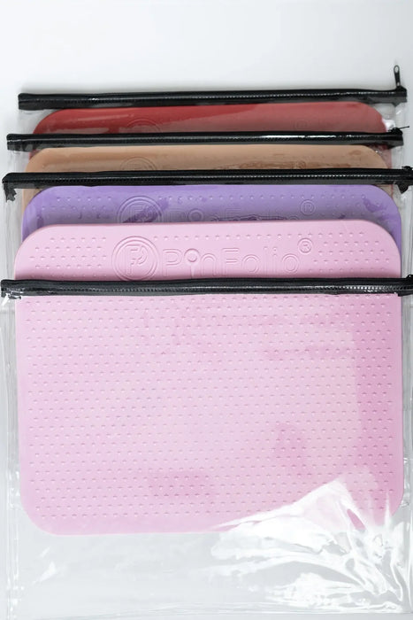 PinFolio Safe'N'Go Zippered Pouch for Front Boards - Individual Pouch