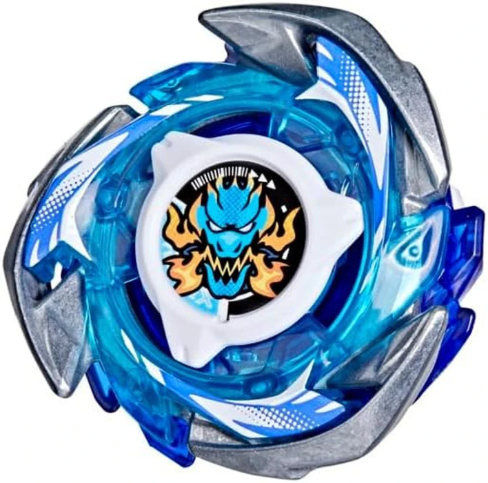 Beyblade X Courage Dran S 6-60V CX Starter Pack Set Hasbro