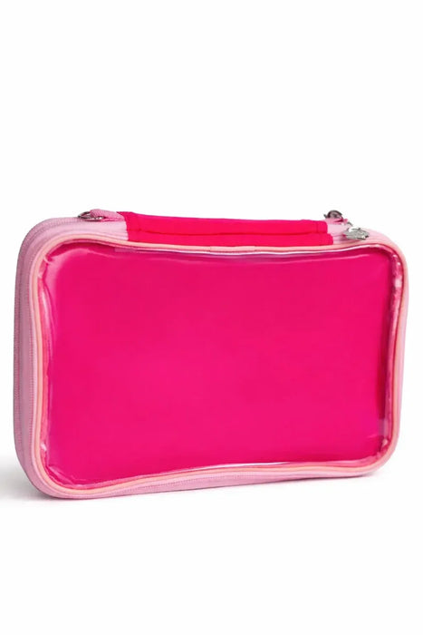PinFolio Classic Show - Pink / Light Pink