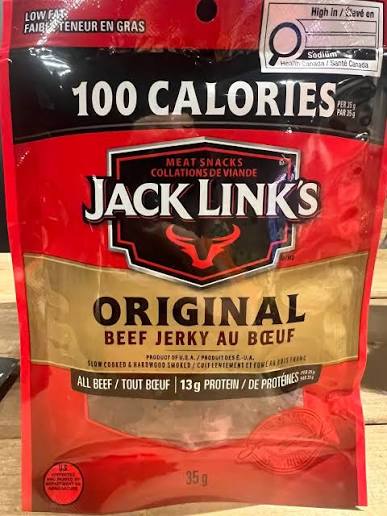 Jack Link's Original 35g