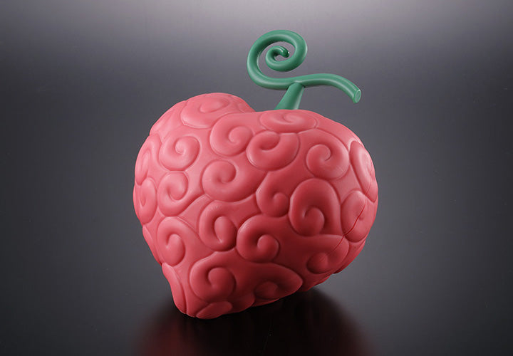 One Piece CG - Devil Fruits Collection -  Volume 3 - EN