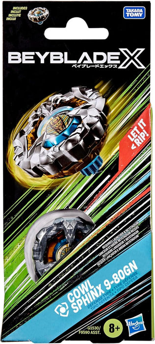 Beyblade X Cowl Sphinx 9-80GN