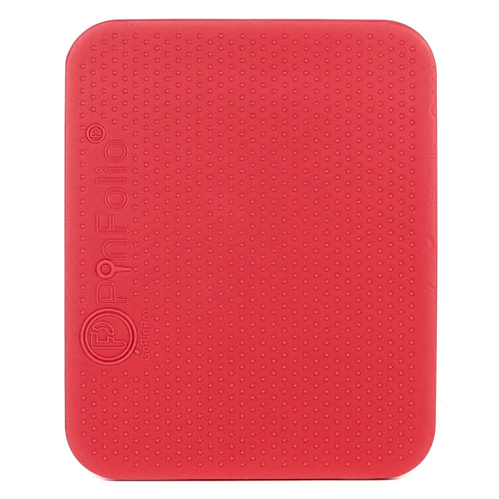 Stick'N'Go Front Boards - Set of 2 - Red