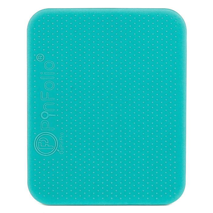 Stick'N'Go Front Boards - Set of 2 - Blue Tiffy