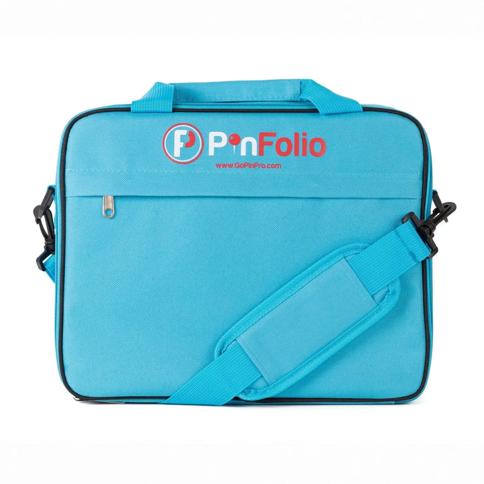 PinFolio Pro - Blue