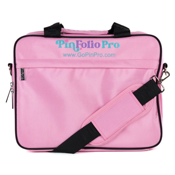 PinFolio Pro - Pink