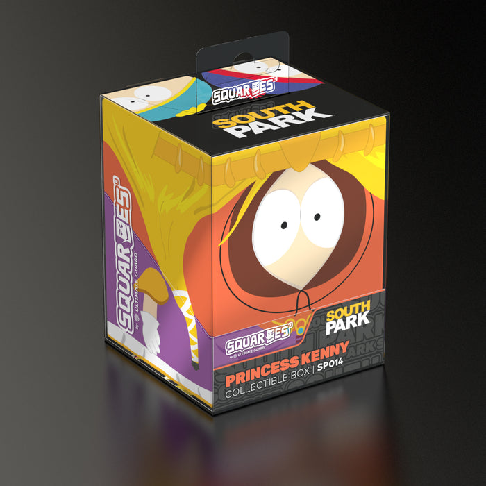 Squaroe South Park - WV2 Stick of Truth Princess Kenny