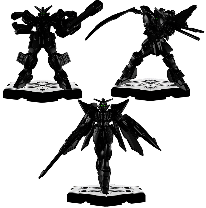 GUNDAM ASSEMBLE EX03 EXPANSION PACK 04