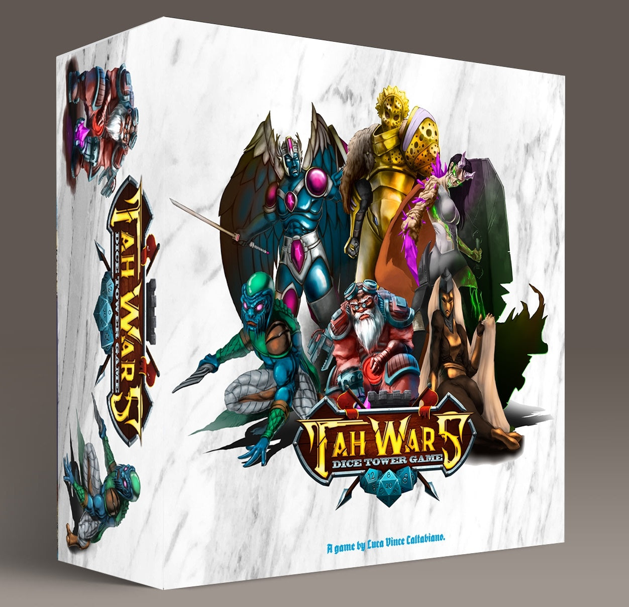 Board Games