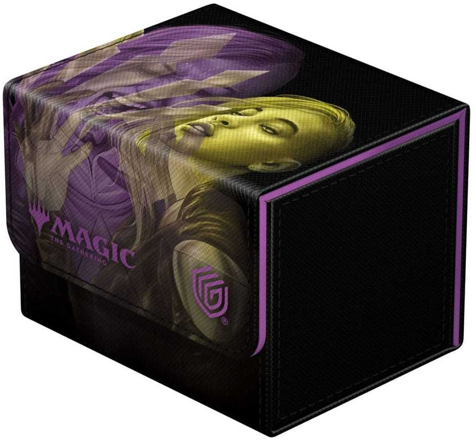 Ultimate Guard MTG Duskmourn Supplies