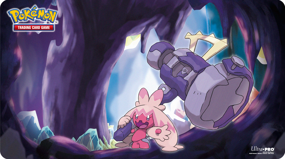 Ultra Pro Pokémon Playmat - Tinkaton