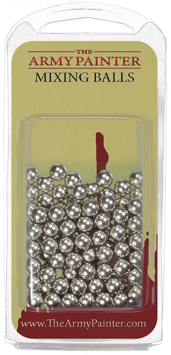The Army Painters Mixing Balls