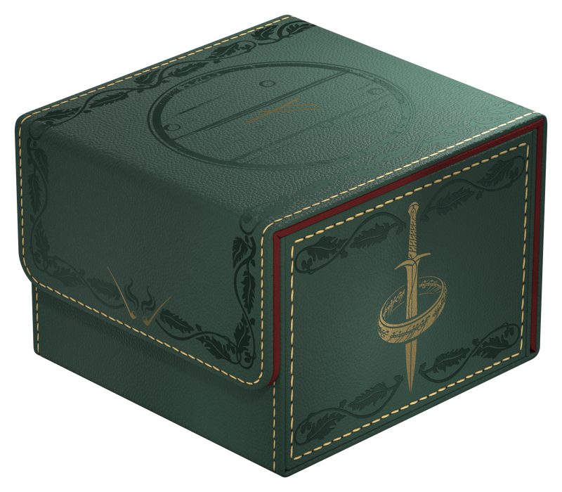 UG Deck Case Sidewinder 133+ Faux Leather The Hobbit - A Fateful Engagement